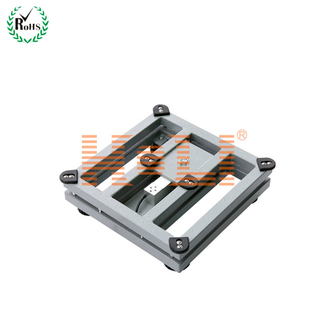 Model C/CSS Bench Scale is built using high-quality mild steel or stainless steel, ensuring strength and stability for long-lasting performance