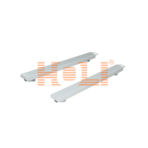 Beam A/ASS - Beam Bar Scale a good solution for accurate and efficient weighing of palletized loads across various industrial applications