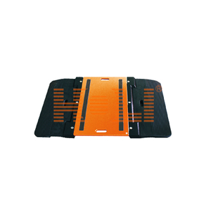 PAW-B-R Axle Weigher / Portable Wheel Scale System is the perfect choice for anyone looking to accurately weigh trucks, trailers, and other heavy-duty vehicles with two axles.