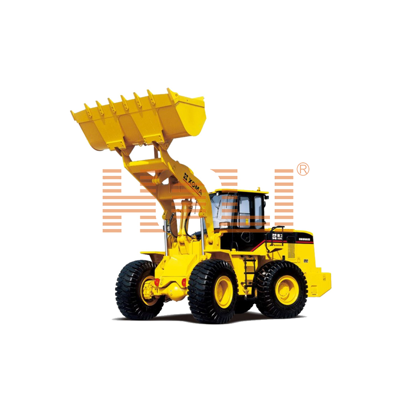 Wheel Loader Scale is a state-of-the-art weighing system designed to improve efficiency and accuracy in material handling and payload management processes, which allows you to weigh your loads directl