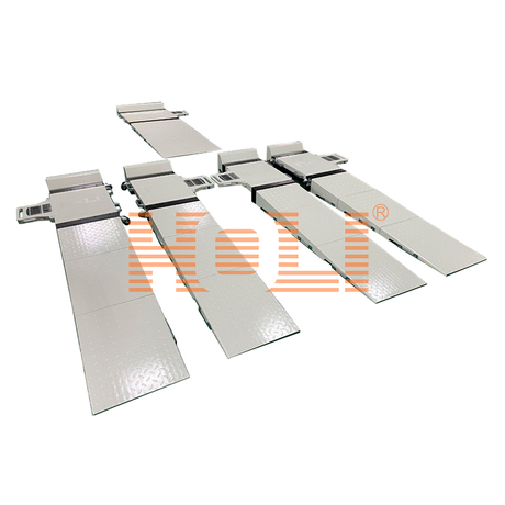 Aircraft Scale