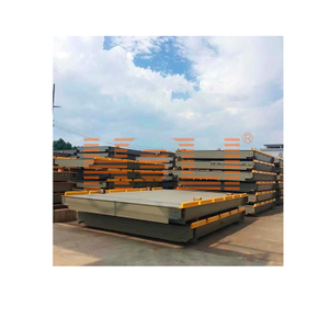 HTD Heavy-Duty Steel Truck Scale is an advanced weighing solution designed for businesses that require precise and efficient weighing of trucks with capacities up to 300 tons