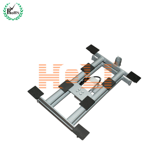 Model B/BSS Bench Scale offers a lightweight, durable, and accurate weighing solution for various industries and applications